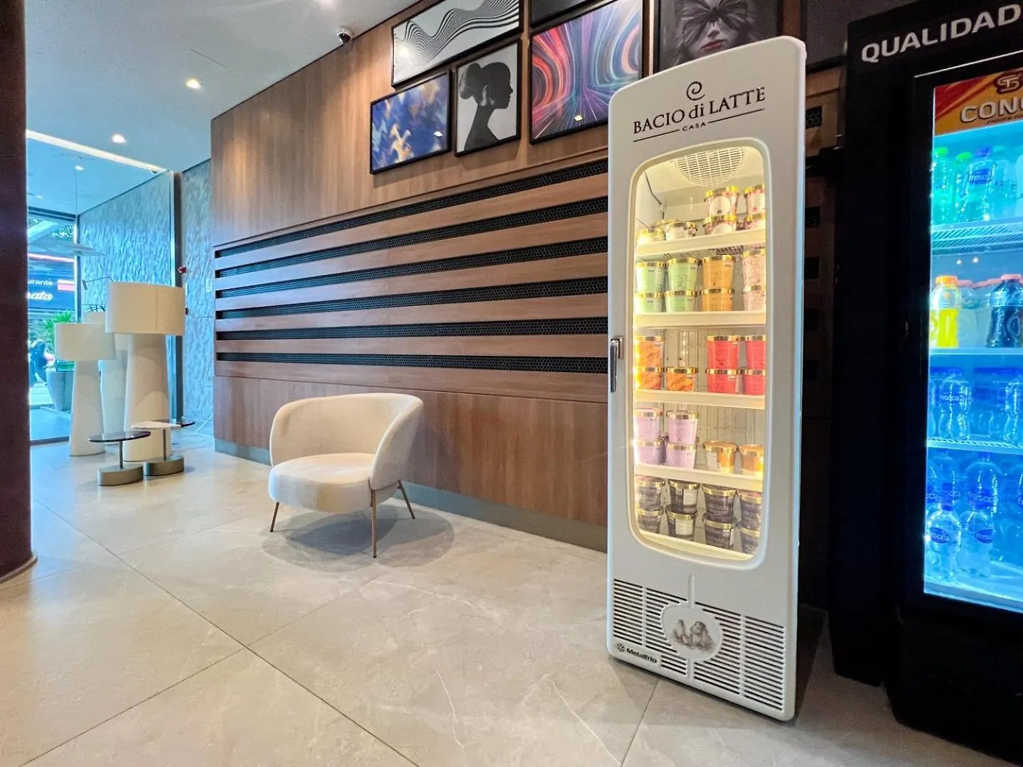 Ibira Premium | Pisc. Aquec. Metro E Aeroporto Apartamento São Paulo Brasil